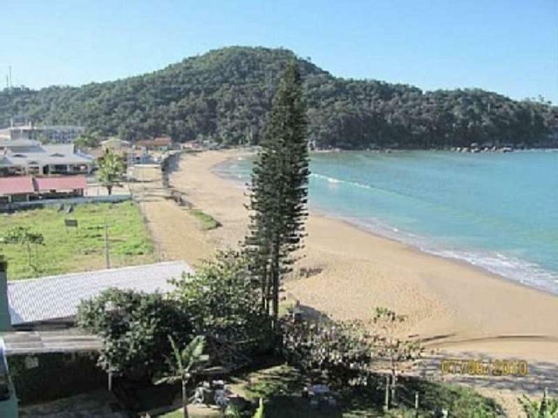 Praia Da Ilhota, Lado De Baneario Camboriu Itapema Exterior foto