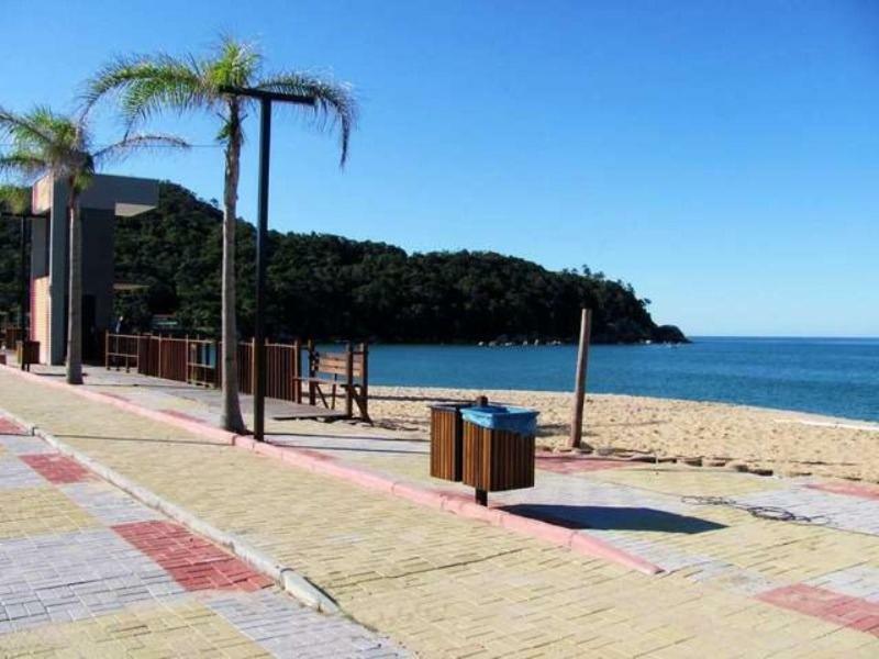 Praia Da Ilhota, Lado De Baneario Camboriu Itapema Exterior foto